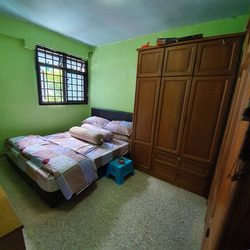 Blk 2 Jalan Bukit Merah (Bukit Merah), HDB 3 Rooms #249608731